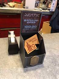 Disney cast members just scan the chip like a regular gift card. Photos Exclusive Star Wars Galaxy S Edge Batuuan Spira Metal Coin Disney Gift Card Wdw News Today