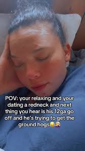 My Boyfriend Try to Do The Boom