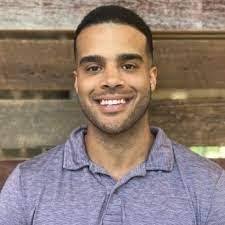 Chris Booms's Instagram, Twitter & Facebook