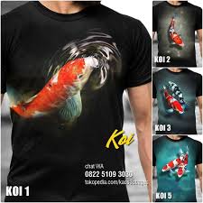 700 gambar tato ikan koi 3d hd terbaru. Kaos Koi Kaos Koi Fish Kaos Ikan Koi Ikan Koi Kaos Ikan