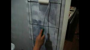 Rulo Ile Mobilya Boyama Polisan X1 Youtube