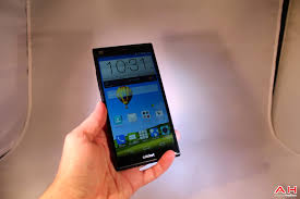 Hands-on: ZTE Grand X Max+ for Cricket
