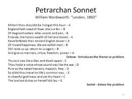 Pin On Sonnets