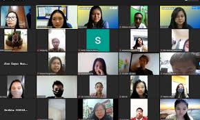 Wawancara dalam tes psikologi (psikotes) sebenarnya satu paket dengan tes tertulisnya. Sharing Session And Online Recruitment 101 Bca Ukrida Ac Id