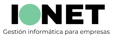 ionet logo chile