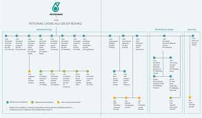 Our Company Group Structure Company Line Chart Structures
