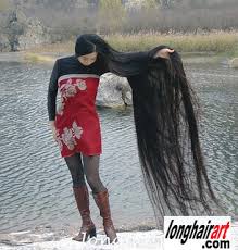 In 2020, women all over the world have been. 6 Long Hair Girl Long Hair Lady Long Ponytail Longest Hair Flickr