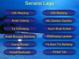 Ralat:lagu negeri terengganu baris ke 3 dan kelima ada kesilapan, sepatutnya pada baris ketiga (allah peliharakan tuanku. Lagu Kolek Berkolek