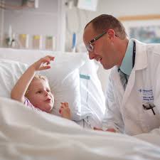 They're unable to wee or have blood in their wee an unexplained lump, firmness or swelling anywhere in the body Leukemia Blood Cancer Pediatrics