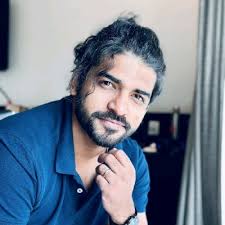 Industry Connect with Altaf Merchant (Product Director @Media Ocean)