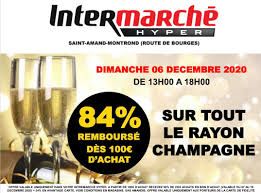 Intermarche Saint Amand Montrond Home Facebook