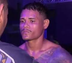 Jackson Souza ("Guerreiro")