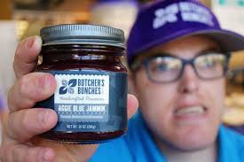 Nationally known local jam store housed in Blue Square making its mark