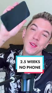 2.5 WEEKS of no phone 🤳🥲 It was life changing! What mindfulness tips do  you guys have? #mindfulness #meditation #digitaldetox