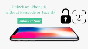 Imyfone offers a special lockwiper for . 4 Formas De Desbloquear Iphone X Xr Xs Sin Contrasena O Id De Rostro
