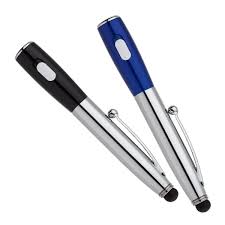 Stylus Pen Light Goimprints