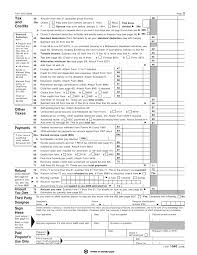 Contact us via the following modes: Form 1040 Individual Income Tax Return
