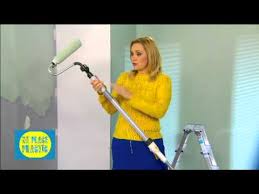 Trafalet revolutionar cu rezervor paint roller. Trafalet Cu Rezervor Integrat Youtube