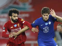 That gave liverpool a boost and chelsea had to do more defending. Liverpool Vs Chelsea Result Player Ratings From Reds Win In Rollercoaster Premier League Fixture The Independent The Independent