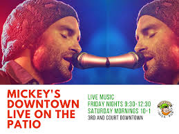 Live Music — Annie's Irish Pub Downtown