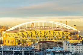 Seattle Sports Teams Worldatlas