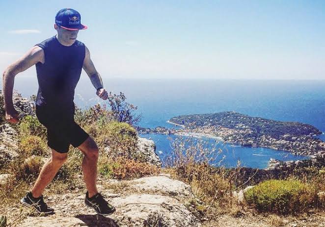 Verstappen supports Wings for Life World Run | F1i.com
