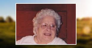 Edna Howell Obituary March 27, 2014