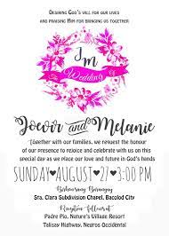 Pin By Melanie Pastor On Royal Blue Fuchsia Pink Wedding Invitation Pink Wedding Invitations Pink Wedding Wedding Invitations