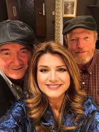 Win tickets to Grand Ol Opry