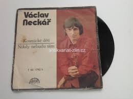 Maybe you would like to learn more about one of these? Sp Deska Vaclav Neckar Kosmicke Deti Nikdy Nebudu Sam Antikvariat U Brouku Zlin