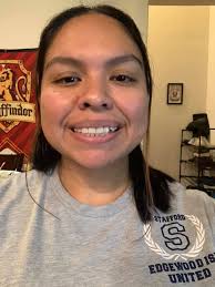 Honorable mention in colored pencil art at Flint Hills League