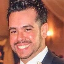 Cesar Munoz Obituary