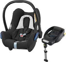 Get great deals on ebay! Kaufen Maxi Cosi Cabriofix Babyschale Black Grid Easyfix Basis Jollyroom