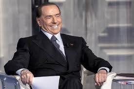 In spite of a conviction for tax fraud and a ban on him holding public office, he remained a fixture in italian politics. Silvio Berlusconi Vivagoal Com