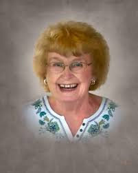 Joan F. (O'Neal) Read