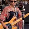 Gail ann dorsey is a top session bassist and vocalist with an eclectic and impressive career. 1
