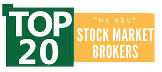 10 Best Stock Brokers In The World (2024) | Investingoal