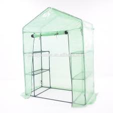 Easy to setup and break down without any tools. Walk In 3 Tier 6 Shelf Portable Greenhouse Outdoor Green House Buy Walk In Portable Greenhouse Outdoor Green House Small Portable Greenhouse Product On Alibaba Com