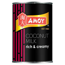 There are a few coconut milk powders to consider purchasing to add to the next meal. What S In A Tin Of Coconut Milk The Answer Made Me Switch Brands