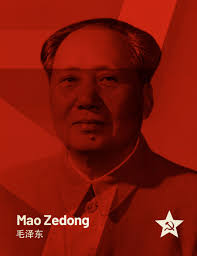 Hi all! I just wanted to introduce myself and share a photo I took many  years ago. I love China, my wife is Chinese, from Shandong, and I admire  Mao Zedong. Mao