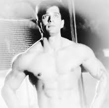 اَلحَمْدُ لِله . — Karan Singh Grover + Abs.. the transformation from...