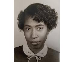 Margaret Ash Obituary (1935