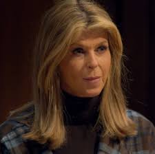 Daisy Donovan makes TV comeback