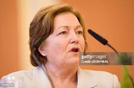 125 Corrigan Mairead Stock Photos, High-Res Pictures, and Images