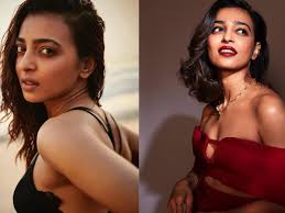 How Radhika Apte Has Normalised Nudity On Screen, Done Bold Scenes From  Parched To Sister Midnight | Bollywood News - News18