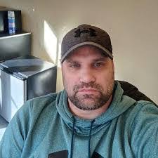 Kenneth Sedgwick's Instagram, Twitter & Facebook