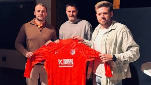 Fußball-A-Liga: Duo verlässt den SV Bredenborn