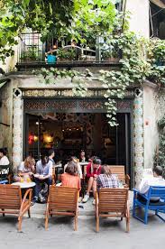 Best Coffee Shops Around The World Cozy Coffee Shop Coffee Shop Design Industrial Coffee Shop