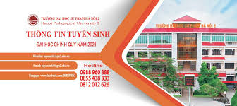 Hiện nay có nhiều trường dạy lái xe b2 trên địa bàn hà nội mọc lên do nhu cầu tại đây rất lớn. TrÆ°á»ng Ä'áº¡i Há»c SÆ° Pháº¡m Ha Ná»™i 2 Home Facebook