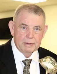 Obituary information for John Lindsay Castles